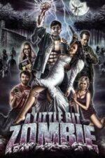Movie A Little Bit Zombie