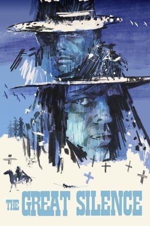 The Great Silence 2025 9028 w500 | Readd — Find What to Watch Next