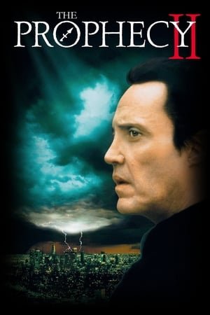 The Prophecy II 2025 9033 w500 | Readd — Find What to Watch Next