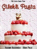 Movie Strawberry Cake