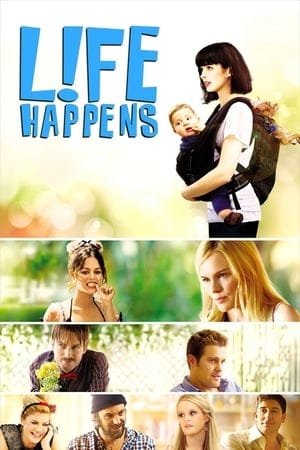 L!fe Happens 2025 91070 w500 | Readd — Find What to Watch Next