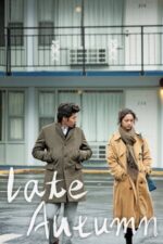 Movie Late Autumn