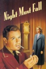 Movie Night Must Fall