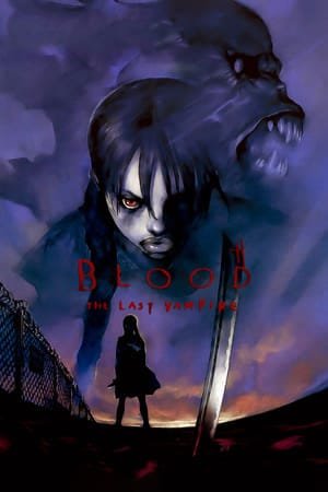 Blood: The Last Vampire 2025 919 w500 2yysSRyqa4ubIDpQcQpG8SuYcl6 | Readd — Find What to Watch Next