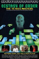 Movie Ecstasy of Order: The Tetris Masters