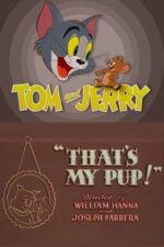 Movie That’s My Pup!
