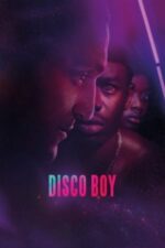 Movie Disco Boy