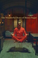 Movie The Wonderful Story of Henry Sugar