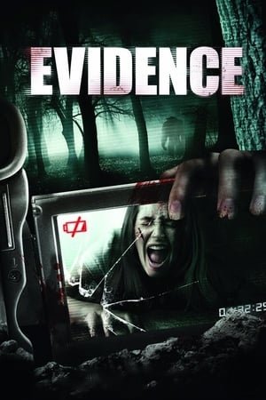 Evidence 2025 92395 w500 4bloj9VOXaZwoDqkdse5aq5pVZn | Readd — Find What to Watch Next