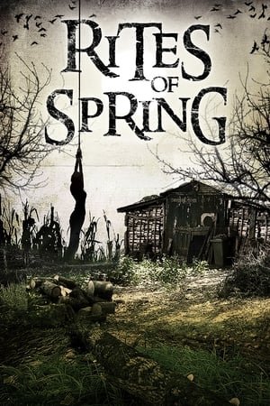 Rites of Spring 2025 92397 w500 iUzwDAaYvceIqSoN4apE5SldS3V | Readd — Find What to Watch Next
