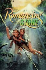 Movie Romancing the Stone