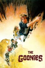 Movie The Goonies