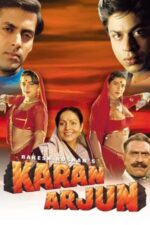 Movie Karan Arjun