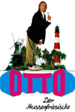 Movie Otto – The Alien from East Frisia