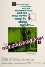 Movie The Shuttered Room