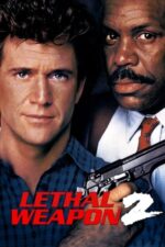 Movie Lethal Weapon 2