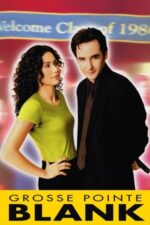 Movie Grosse Pointe Blank