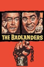 Movie The Badlanders