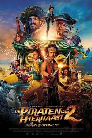 Pirates Down the Street II: The Ninjas from Across 2025 946310 w500 uDsvma9dAwnDPVuCFi99YpWvBk0 | Readd — Find What to Watch Next