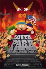 Movie South Park: Bigger, Longer & Uncut