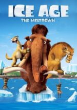 Movie Ice Age: The Meltdown