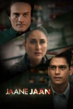 Movie Jaane Jaan