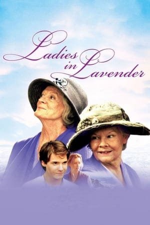 Ladies in Lavender 2025 9528 w500 | Readd — Find What to Watch Next