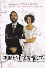 Movie The Ferpect Crime