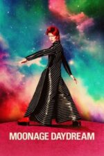 Movie Moonage Daydream
