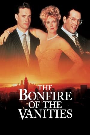 The Bonfire of the Vanities 2025 9586 w500 | Readd — Find What to Watch Next