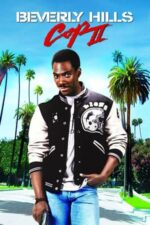 Movie Beverly Hills Cop II