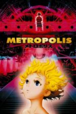 Movie Metropolis