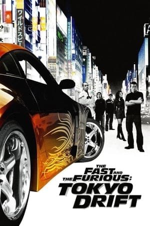 The Fast and the Furious: Tokyo Drift 2025 9615 w500 cm2ffqb3XovzA5ZSzyN3jnn8qv0 | Readd — Find What to Watch Next