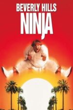 Movie Beverly Hills Ninja