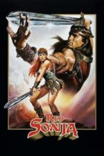 Movie Red Sonja