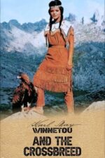 Movie Winnetou and the Crossbreed