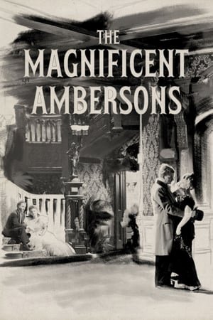 The Magnificent Ambersons 2025 965 w500 | Readd — Find What to Watch Next