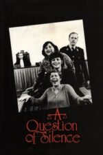 Movie A Question of Silence