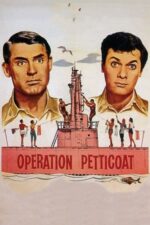 Movie Operation Petticoat