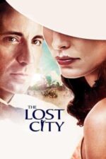 Movie The Lost City