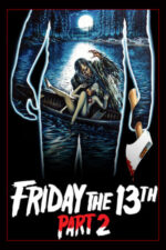 Movie Friday the 13th Part 2