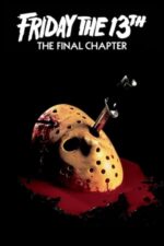 Movie Friday the 13th: The Final Chapter