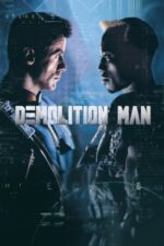 Movie Demolition Man