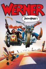 Movie Werner – Beinhart!