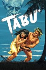 Movie Tabu: A Story of the South Seas