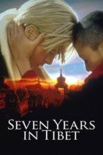 Movie Seven Years in Tibet