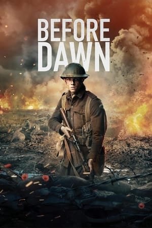 Before Dawn 2025 981063 w500 | Readd — Find What to Watch Next