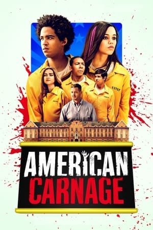 American Carnage 2025 982752 w500 | Readd — Find What to Watch Next