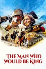 Movie The Man Who Would Be King