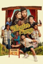 Movie Theater Camp